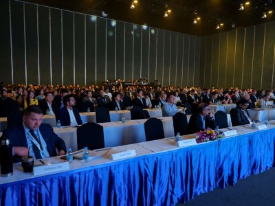 SS Rice News Convention 2025, Pattaya - Thailand